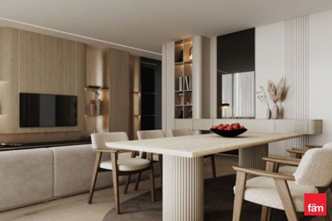 Apartamento en Dubai Science Park, Dubai, 1 dormitorio, 77.5 m², № 137907 - foto 4