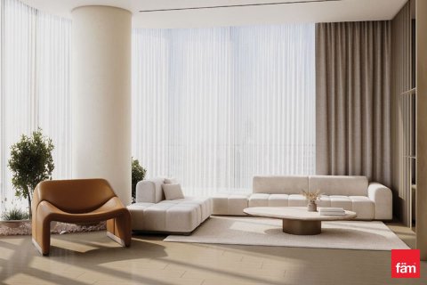 Apartamento en Dubai Science Park, Dubai, 1 dormitorio, 77.5 m², № 137907 - foto 5