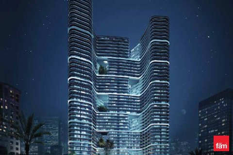 Apartamento en Dubai Science Park, Dubai, 1 dormitorio, 77.5 m², № 137907 - foto 12