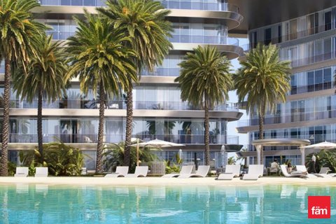 Apartamento en Dubai Science Park, Dubai, 1 dormitorio, 77.5 m², № 137907 - foto 14