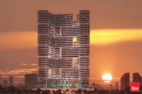 Apartamento en Dubai Science Park, Dubai, 1 dormitorio, 77.5 m², № 137907 - foto 11