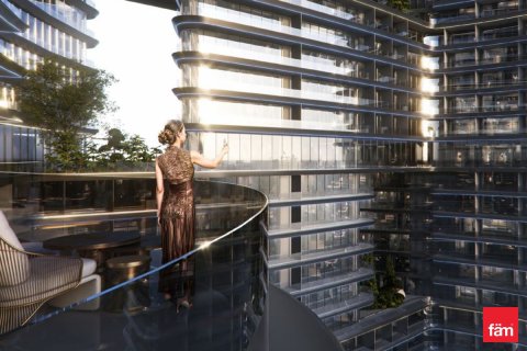 Apartamento en Dubai Science Park, Dubai, 1 dormitorio, 77.5 m², № 137907 - foto 15
