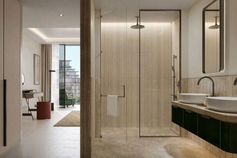 Appartement à City Walk, Dubai, 3 chambres, 195.9 m², № 137917 - photo 7