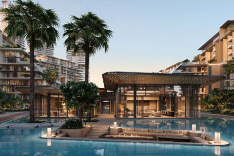 Appartement à City Walk, Dubai, 3 chambres, 195.9 m², № 137917 - photo 10