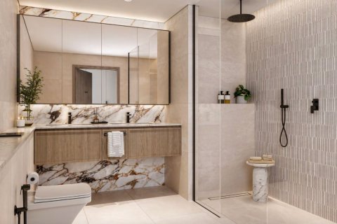 Appartement à City Walk, Dubai, 3 chambres, 195.9 m², № 137917 - photo 12
