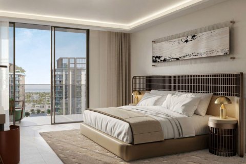 Appartement à City Walk, Dubai, 3 chambres, 195.9 m², № 137917 - photo 6