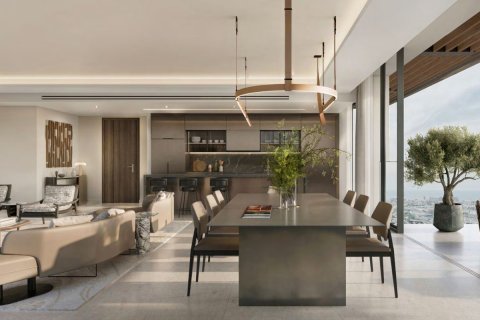 Appartement à City Walk, Dubai, 3 chambres, 195.9 m², № 137917 - photo 3