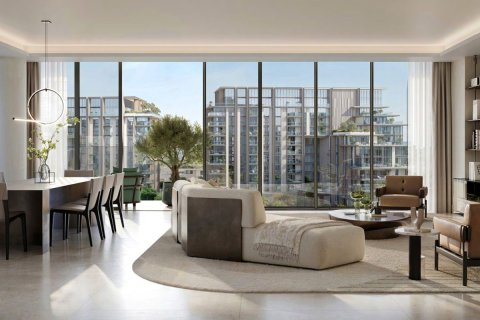 Appartement à City Walk, Dubai, 3 chambres, 195.9 m², № 137917 - photo 4