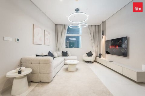 Apartment in Business Bay, Dubai 1 bedroom, 73 sq.m. № 137915 - photo 4
