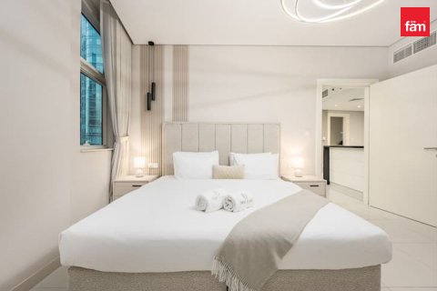 Apartment in Business Bay, Dubai 1 bedroom, 73 sq.m. № 137915 - photo 11