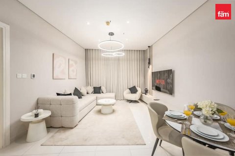 Apartment in Business Bay, Dubai 1 bedroom, 73 sq.m. № 137915 - photo 3
