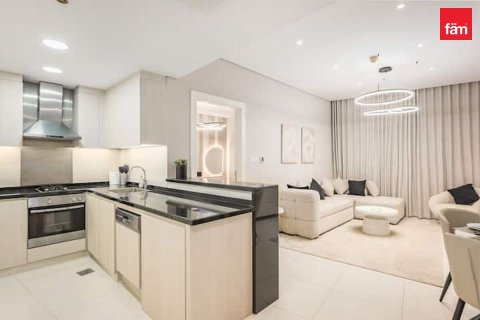 Apartment in Business Bay, Dubai 1 bedroom, 73 sq.m. № 137915