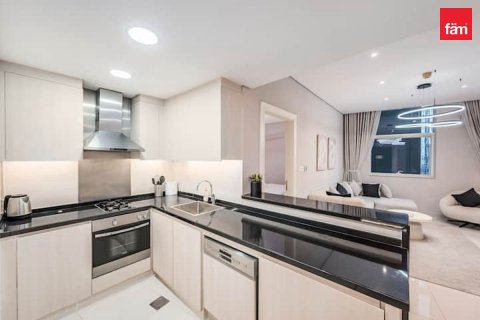 Apartment in Business Bay, Dubai 1 bedroom, 73 sq.m. № 137915 - photo 7