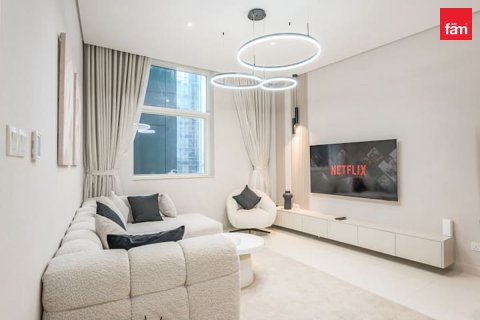 Apartment in Business Bay, Dubai 1 bedroom, 73 sq.m. № 137915 - photo 2