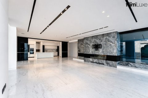 Appartement à Palm Jumeirah, Dubai, 3 chambres, 458.6 m², № 137914 - photo 4