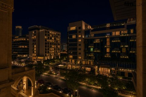 Appartement à Palm Jumeirah, Dubai, 3 chambres, 458.6 m², № 137914 - photo 6