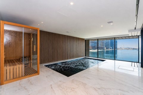 Appartement à Palm Jumeirah, Dubai, 3 chambres, 458.6 m², № 137914 - photo 2