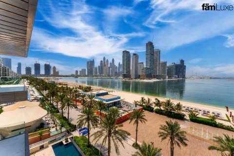Appartement à Palm Jumeirah, Dubai, 3 chambres, 458.6 m², № 137914