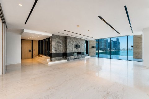 Appartement à Palm Jumeirah, Dubai, 3 chambres, 458.6 m², № 137914 - photo 3