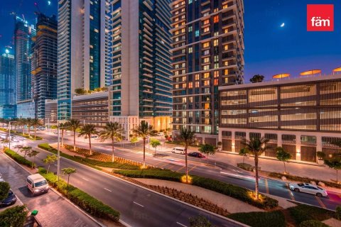 Apartment in Dubai Harbour, Dubai 1 bedroom, 69 sq.m. № 137906 - photo 4