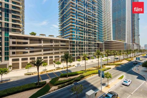 Apartment in Dubai Harbour, Dubai 1 bedroom, 69 sq.m. № 137906 - photo 2