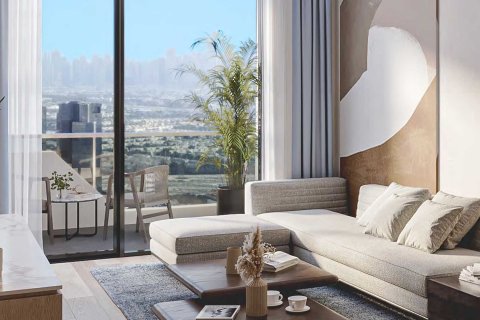 Appartement à THE ORCHARD PLACE à Jumeirah Village Circle, Dubai, 1 chambre, 85.77 m², № 31173 - photo 1
