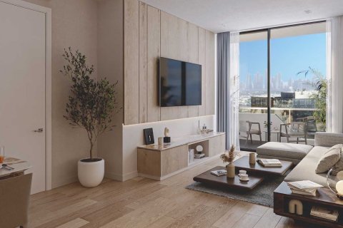 شقة في SAMANA CALIFORNIA في دائرة قرية جميرا, دبي 2 غرف نوم, 124.53 م² رقم 31174 - صورة 4
