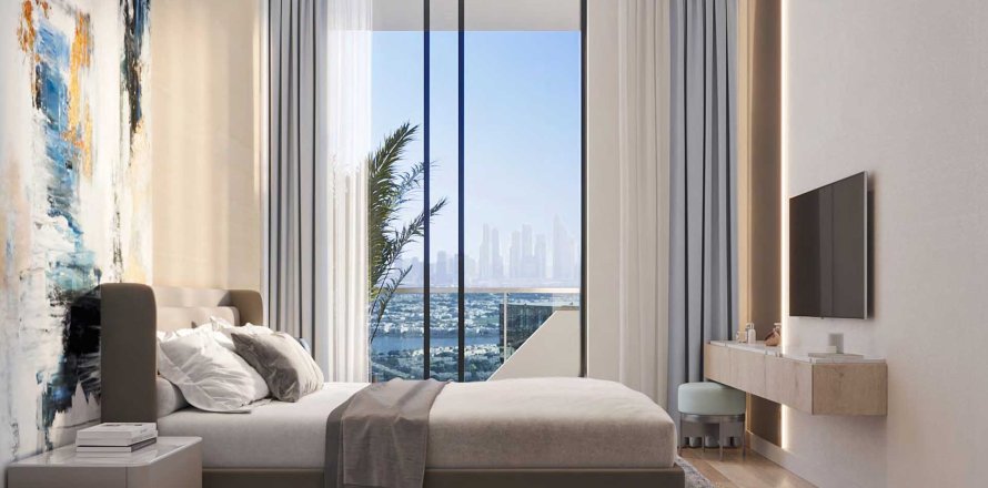 شقة في SAMANA CALIFORNIA في دائرة قرية جميرا, دبي 2 غرف نوم, 124.53 م² رقم 31174