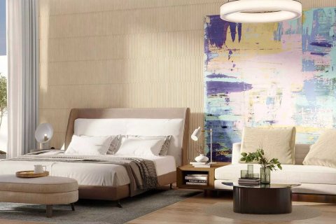 شقة في SAMANA CALIFORNIA في دائرة قرية جميرا, دبي 2 غرف نوم, 124.53 م² رقم 31174 - صورة 2