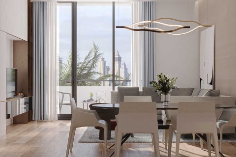 Appartement à THE ORCHARD PLACE à Jumeirah Village Circle, Dubai, 49.16 m², № 31169 - photo 4