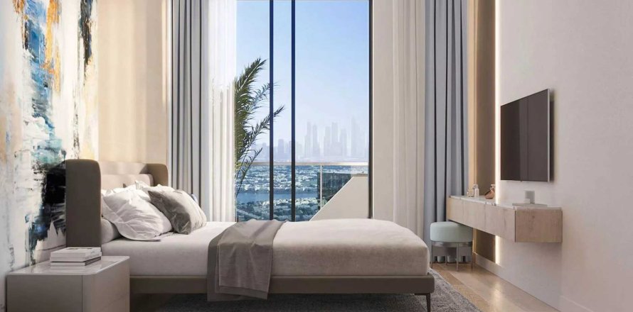 Appartement à THE ORCHARD PLACE à Jumeirah Village Circle, Dubai, 1 chambre, 72.99 m², № 31170