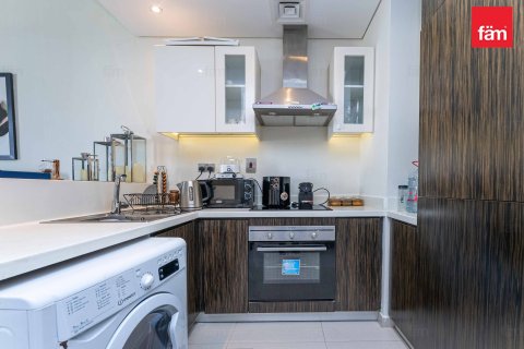 Купить квартиру в Дубае: 41.3м², № 13051 - фото 8