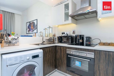 Купить квартиру в Дубае: 41.3м², № 13051 - фото 9