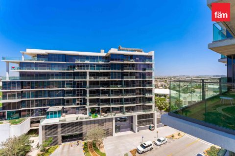 Купить квартиру в Дубае: 41.3м², № 13051 - фото 12