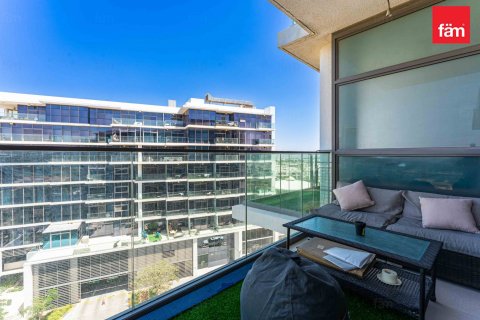Купить квартиру в Дубае: 41.3м², № 13051 - фото 14