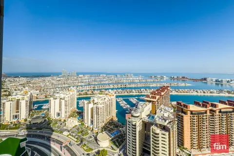 Appartement à Palm Jumeirah, Dubai, 47.1 m², № 13057 - photo 5