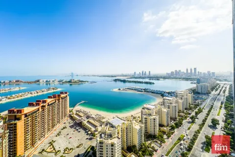 Appartement à Palm Jumeirah, Dubai, 47.1 m², № 13057 - photo 4