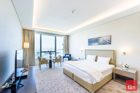 Appartement à Palm Jumeirah, Dubai, 47.1 m², № 13057 - photo 3