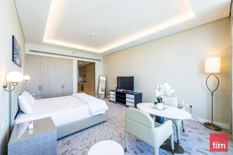 Appartement à Palm Jumeirah, Dubai, 47.1 m², № 13057 - photo 7