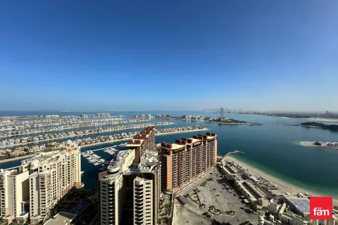 Appartement à Palm Jumeirah, Dubai, 47.1 m², № 13057 - photo 1
