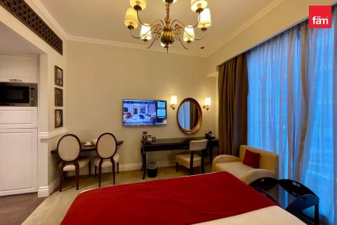 Hôtels-appartement à Palm Jumeirah, Dubai, 34.8 m², № 13053 - photo 13