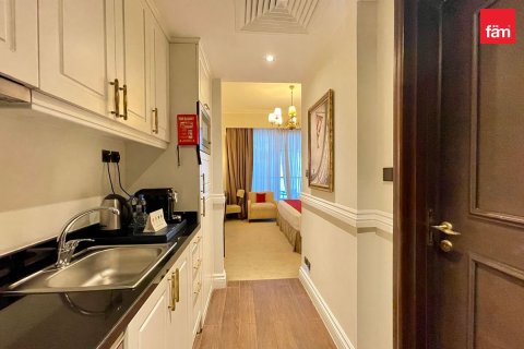 Hôtels-appartement à Palm Jumeirah, Dubai, 34.8 m², № 13053 - photo 10