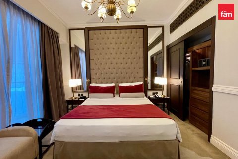 Hôtels-appartement à Palm Jumeirah, Dubai, 34.8 m², № 13053 - photo 3