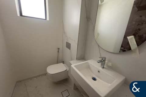 Купить виллу в District 11, Мохаммед Бин Рашид Сити, Дубай: 4 спальни, 252м², № 78880 - фото 14