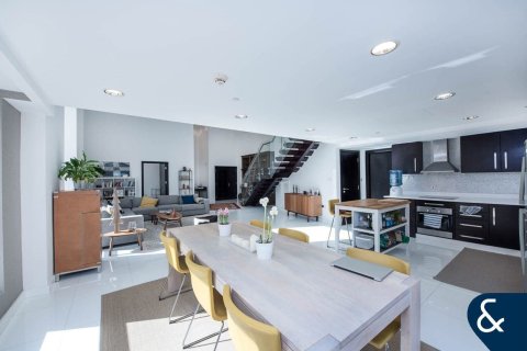 Apartamento en Bahar, Jumeirah Beach Residence, Dubai, 2 dormitorios, 168 m², № 78977 - foto 4