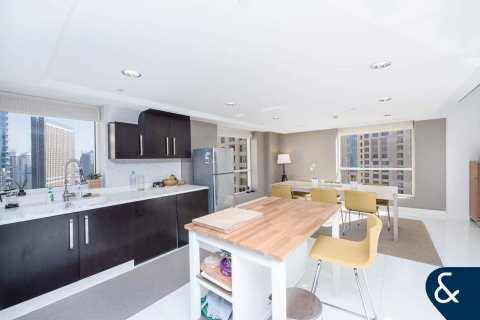 Apartamento en Bahar, Jumeirah Beach Residence, Dubai, 2 dormitorios, 168 m², № 78977 - foto 3