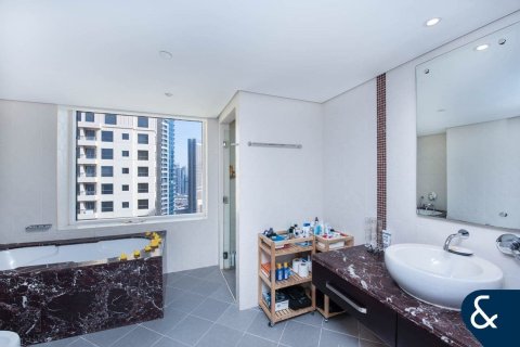 Apartamento en Bahar, Jumeirah Beach Residence, Dubai, 2 dormitorios, 168 m², № 78977 - foto 8