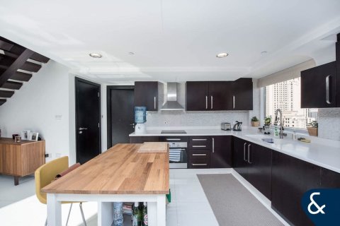 Apartamento en Bahar, Jumeirah Beach Residence, Dubai, 2 dormitorios, 168 m², № 78977 - foto 6