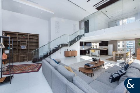 Apartamento en Bahar, Jumeirah Beach Residence, Dubai, 2 dormitorios, 168 m², № 78977 - foto 2