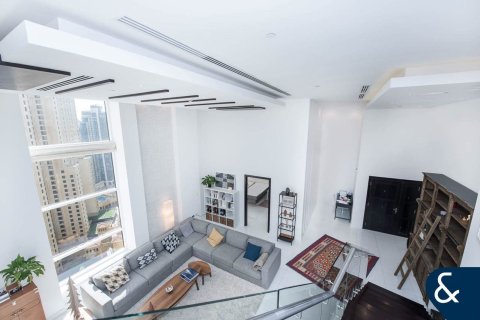 Apartamento en Bahar, Jumeirah Beach Residence, Dubai, 2 dormitorios, 168 m², № 78977 - foto 9